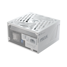 PSU SEASONIC FOCUS GX-750 WHI