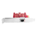ASUS XG-C100C V3 / 10GBASE-T