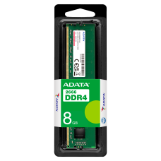 8G DDR4 2666 ADATA PREMIER 8G DDR4 2666 ADATA PREMIER