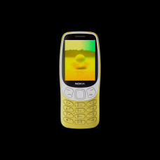 NOKIA 3210 4G DS 2025 GOLD NOKIA 3210 4G DS 2025 GOLD