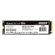 TEAM SSD NV5000 1T M2 PCI-E TEAM SSD NV5000 1T M2 PCI-E