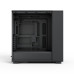 FD EPOCH XL BLACK SOLID