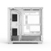 FD EPOCH XL WHITE TG CLEAR