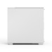 FD EPOCH XL WHITE TG CLEAR