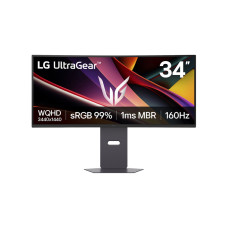 34 LG 34G600A-B 34 LG 34G600A-B