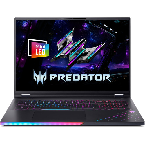 ACER PH18-I71-96L6 HELIOS AI ACER PH18-I71-96L6 HELIOS AI