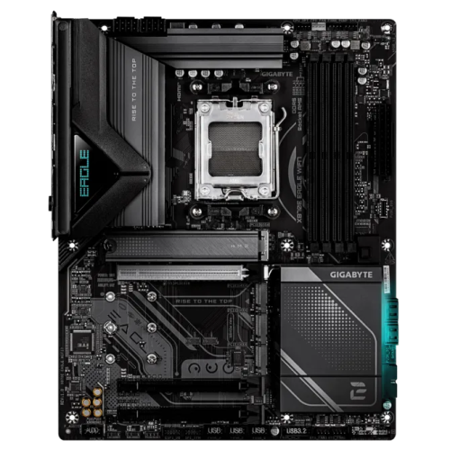 GB X870E EAGLE WIFI7 / AM5 GB X870E EAGLE WIFI7 / AM5