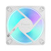 FD 120MM DYNAM3 RGB WHITE FD 120MM DYNAM3 RGB WHITE