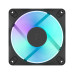 FD 120MM DYNAM3 REVERS RGB BLK