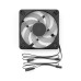 FD 120MM DYNAM3 REVERS RGB BLK FD 120MM DYNAM3 REVERS RGB BLK