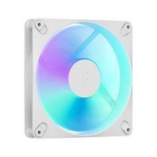FD 140MM DYNAM3 RGB WHITE FD 140MM DYNAM3 RGB WHITE