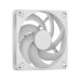 FD 140MM DYNAM3 RGB WHITE FD 140MM DYNAM3 RGB WHITE