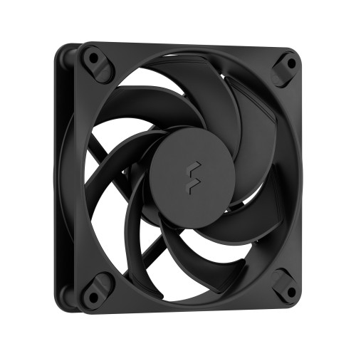 FD 120MM DYNAMIC3 REVERS BLACK FD 120MM DYNAMIC3 REVERS BLACK