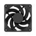 FD 120MM DYNAMIC3 REVERS BLACK FD 120MM DYNAMIC3 REVERS BLACK