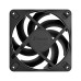 FD 120MM DYNAMIC3 REVERS BLACK FD 120MM DYNAMIC3 REVERS BLACK