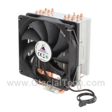 GLACIAL TECH IGLOO SHP6-12 G1 GLACIAL TECH IGLOO SHP6-12 G1