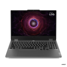 LENOVO LOQ 15AHP9 / 83DX00FEBM
