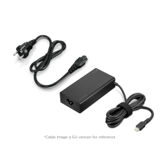 LENOVO POWER ADAPTR 100W USB-C