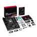 ASUS ROG CROSSHAIR X870E EXTRE ASUS ROG CROSSHAIR X870E EXTRE