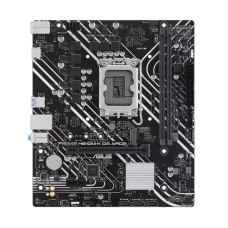 ASUS PRIME H610M-K-D4 ARGB