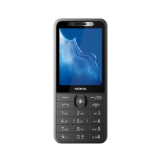 NOKIA 235 DS 4G 2026 BLACK