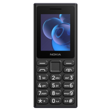 NOKIA 110 DS BLACK 2026