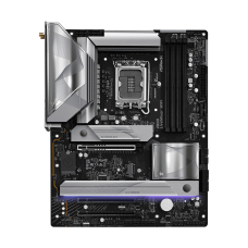 ASROCK Z890 LIVEMIXER WIFI ASROCK Z890 LIVEMIXER WIFI