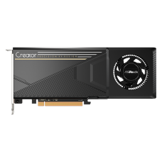 ASROCK ARC PRO B70 CREATOR 32G ASROCK ARC PRO B70 CREATOR 32G