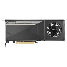ASROCK ARC PRO B60 CREATOR 24G ASROCK ARC PRO B60 CREATOR 24G