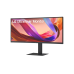 34 LG 34U650A-B WQHD IPS CURV