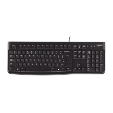 LOGITECH K120 RETAIL