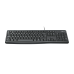 LOGITECH K120 RETAIL LOGITECH K120 RETAIL
