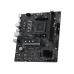 MSI PRO B550M-B
