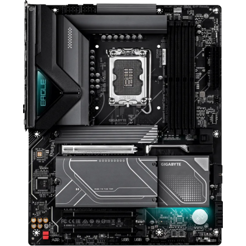 GB Z890 EAGLE WIFI7 PLUS GB Z890 EAGLE WIFI7 PLUS