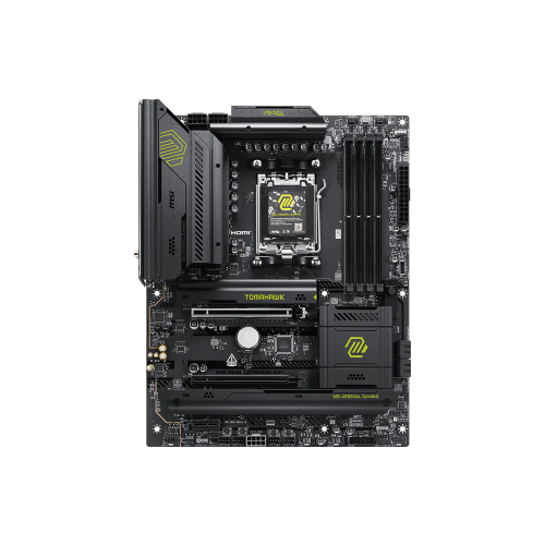 MSI MAG B850 TOMAHAWK WIFI MSI MAG B850 TOMAHAWK WIFI
