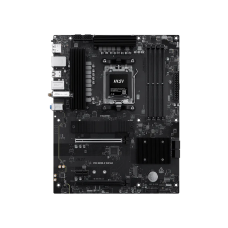MSI PRO B850-S WIFI6E