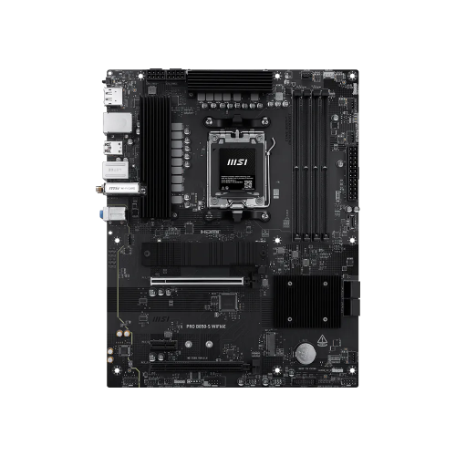 MSI PRO B850-S WIFI6E MSI PRO B850-S WIFI6E